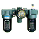 AC and BC Series Air Source Treatment Components